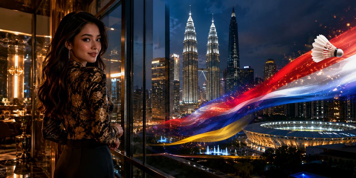 Paparan platform taruhan kriket dalam talian di Kuala Lumpur dengan antaramuka bahasa Melayu