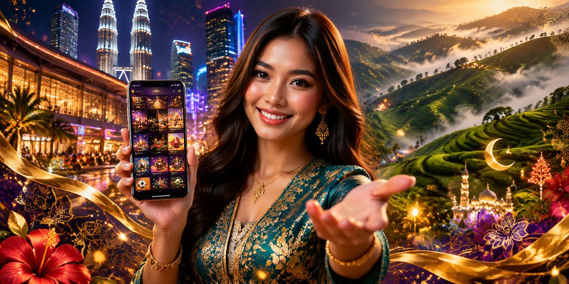 Paparan deposit bonus i5malaysia yang selamat dan pantas untuk pengguna Malaysia