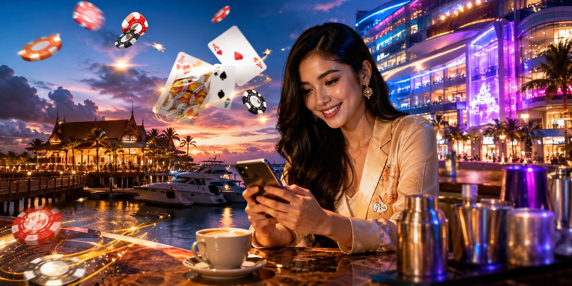 Paparan keselamatan akaun dan perlindungan data dalam platform i5malaysia